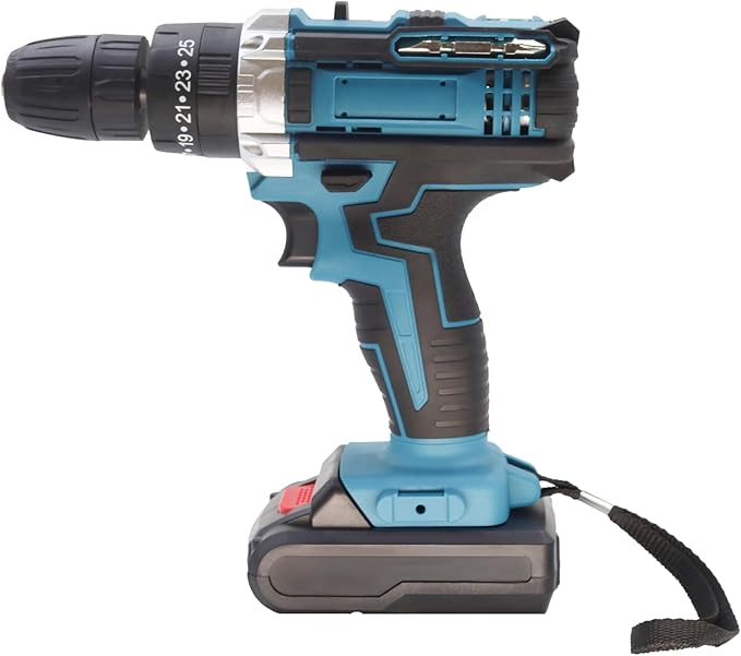 TALADRO MAKITA 128V PERCUTOR