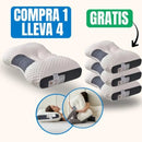 TechConfort™ — Compra 1 y llévate 4: duerme sin dolor cada noche (SOLO HOY)